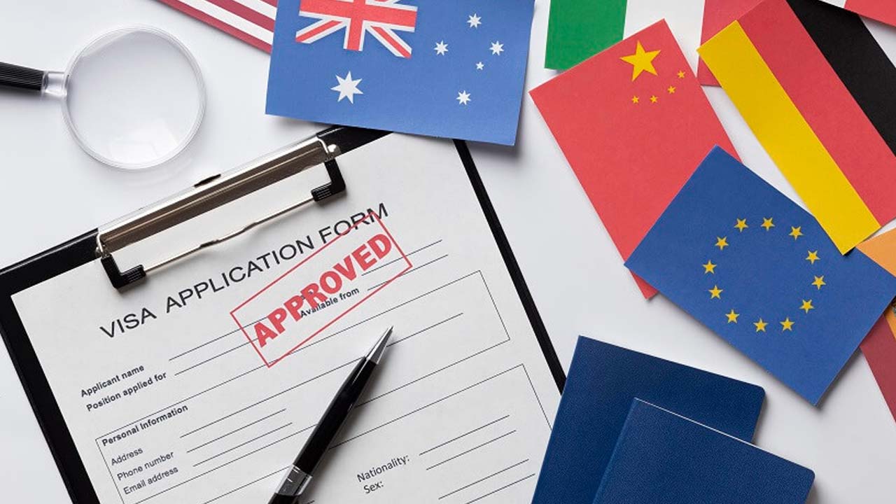 Germanys Rs 7,500 Visa For Indian Freelancers