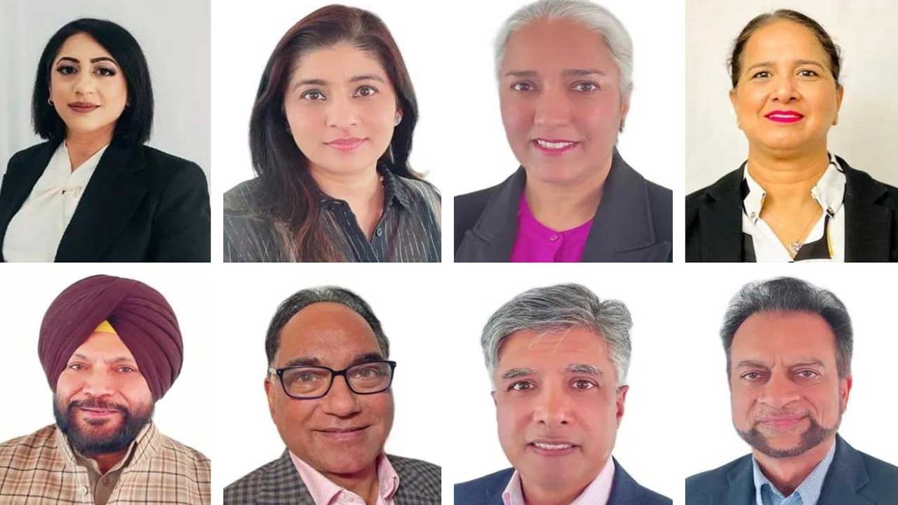 Sukhmani Haven: Supporting International Girl Students in Ontario