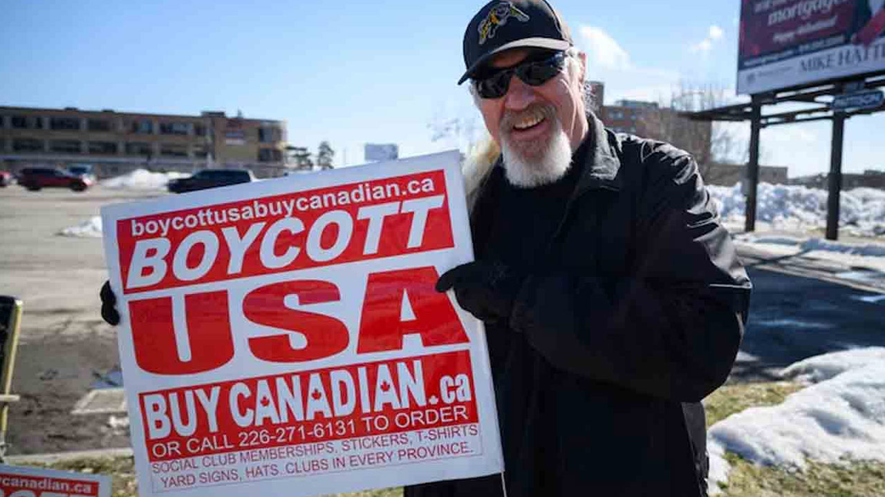 Global Movement Against U.S. Goods: Boycott America Trends Worldwide