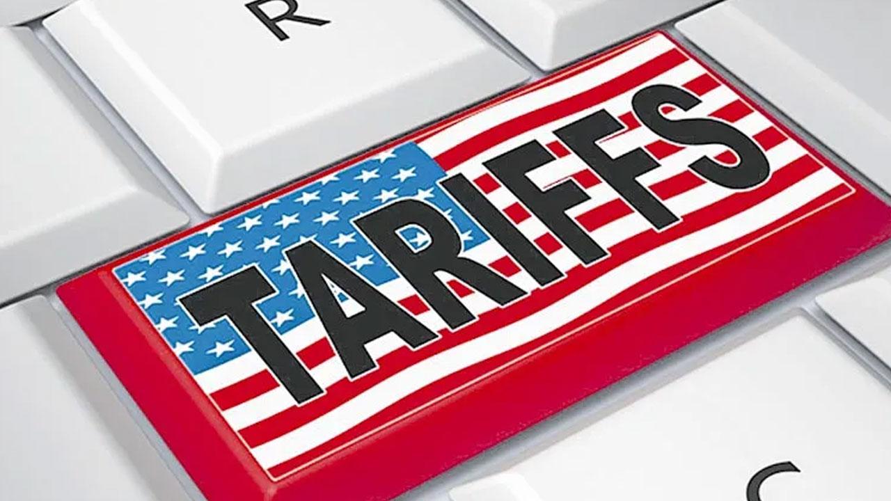 Global Trade War Ignites: U.S. Tariffs Shake Markets, Nations Retaliate