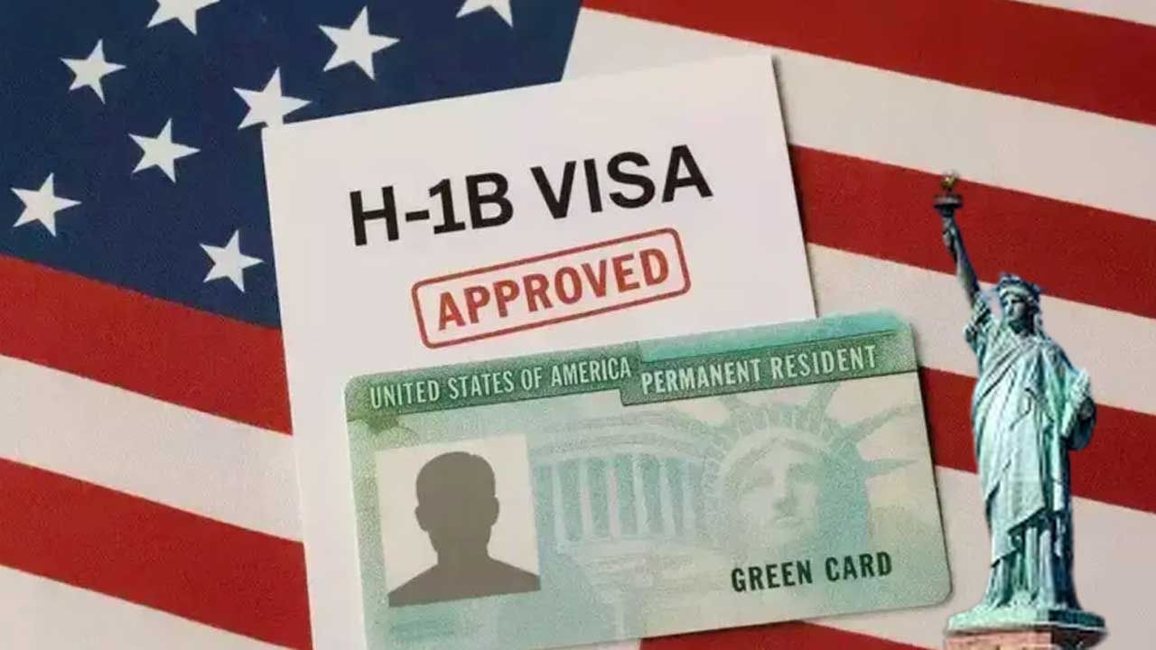 Green Card Holder Detained at US Airport Over Decade-Old Offense