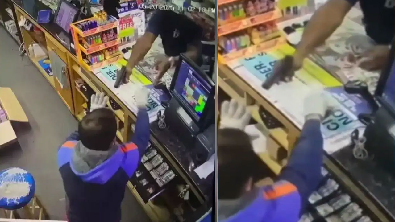 Who Is Paresh Patel? Why Was This Gujarat Man Killed in US?