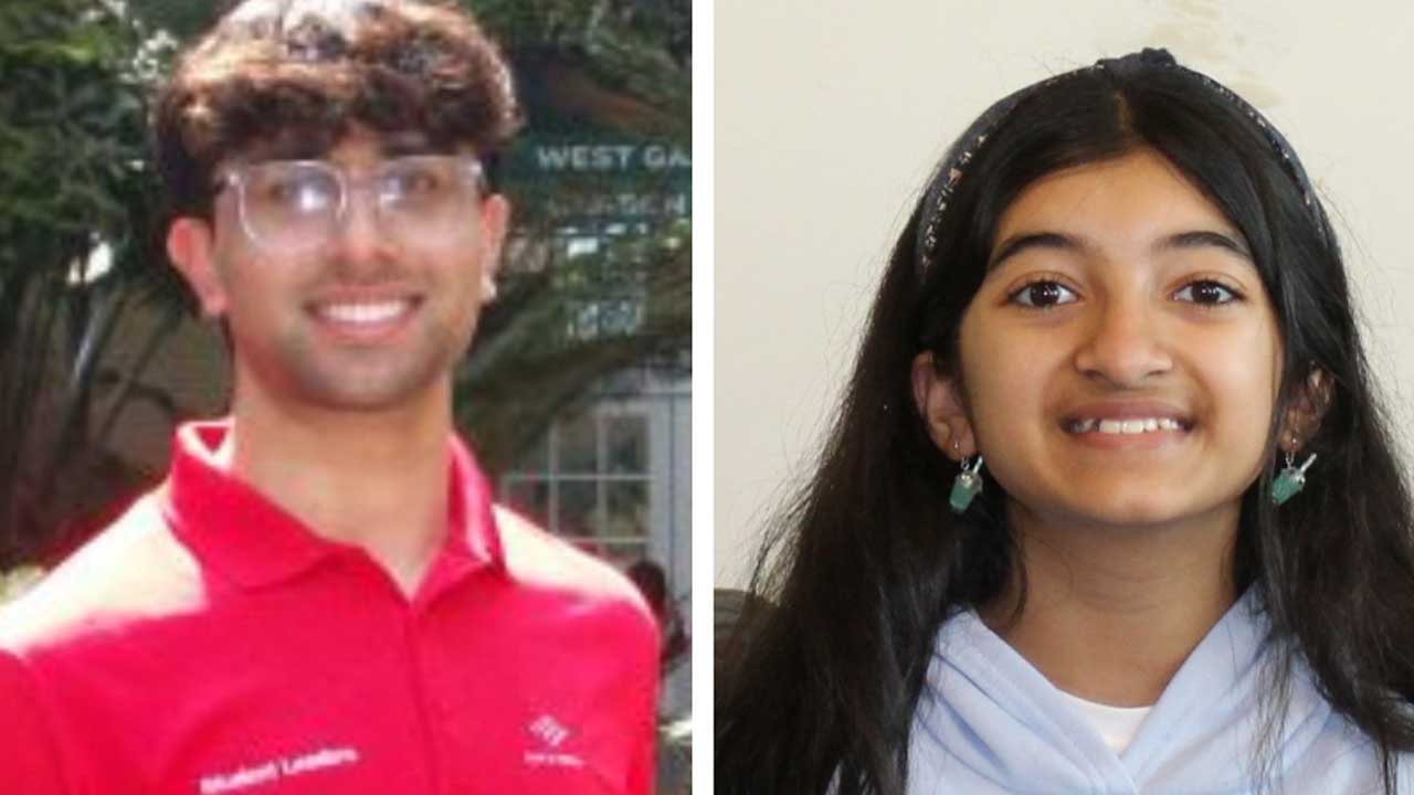 Gupta, Kondapalli Shine in IPA 2025 Youth Essay Competition