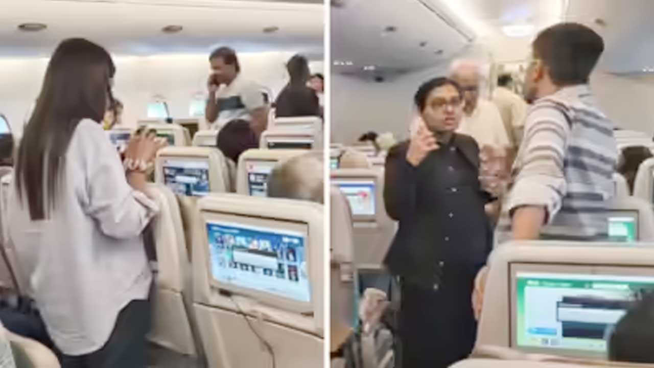 H-1B Visa 100K USD Fee: Why Did Panic Erupt on US Flights?