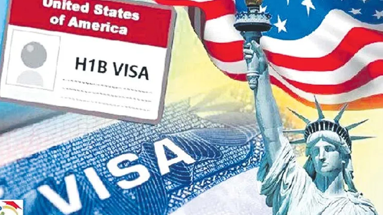 H-1B Visa Challenges in 2024: Tougher Restrictions and Limited Approvals
