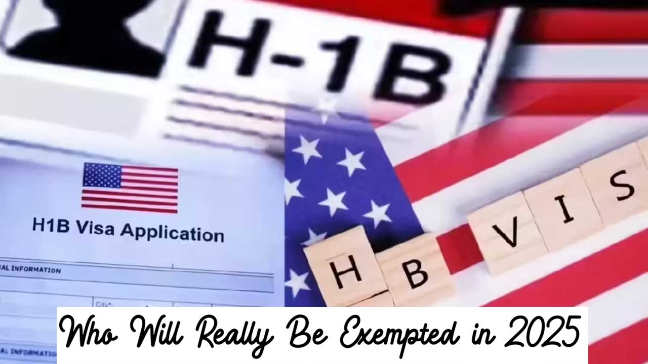 Is the H-1B Lottery Ending? New Rule Prioritizes High-Skilled Workers