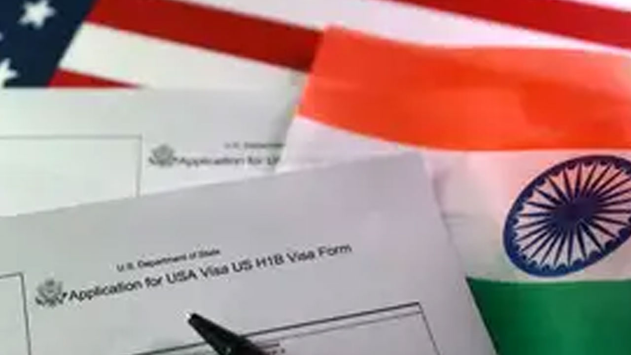 Will Trumps H-1B Visa Fee Hike Hit Indian Professionals Hard