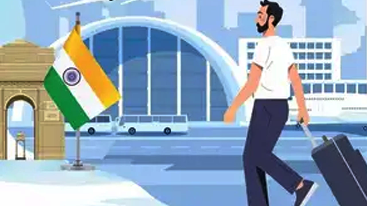 Wake Up and Smell the Chai: Indians Need Not Worry About H-1B Visa Issues