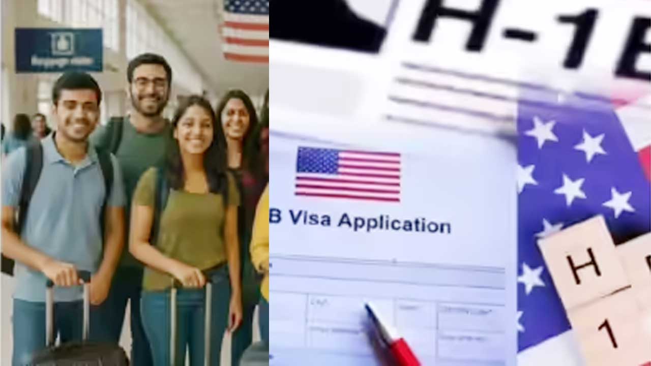 H-1B Workers Torn: Choose Family Abroad or Career in US?