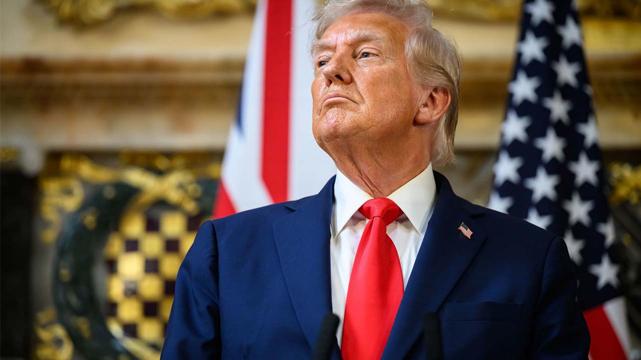 Trump Raises H1B Fees Amid U.S Tech Layoffs