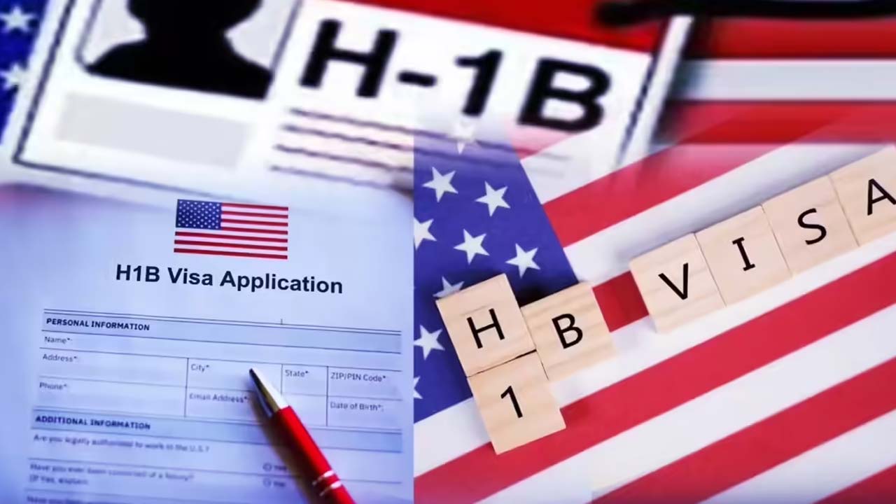 US Plans To Replace H1B Lottery With Salary Based Selection System