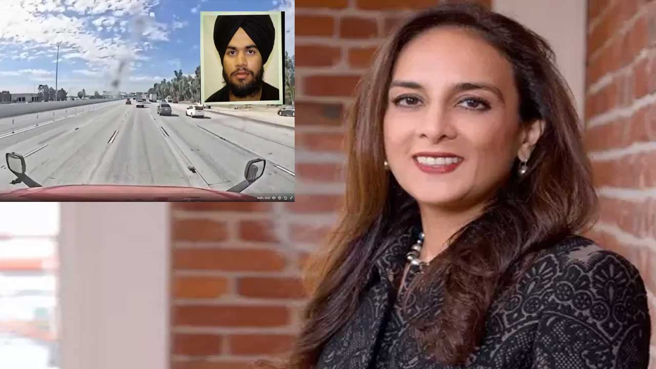 Harmeet Dhillon Condemns Bias Against Sikh Truck Drivers