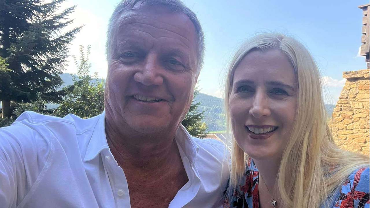 German Prince Harold Dies At 63 While On Business Trip To Namibia