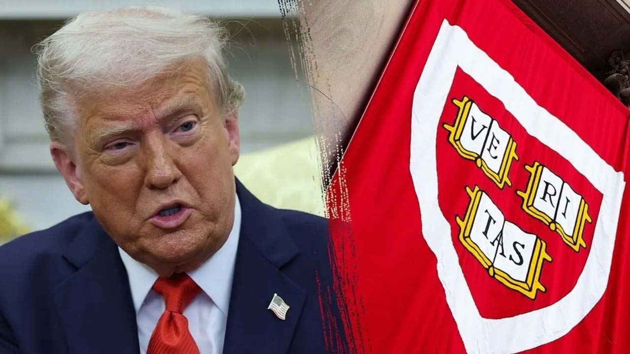 US Judge Reinstates 2.6B Harvard Funding, Dismisses Trumps Claims