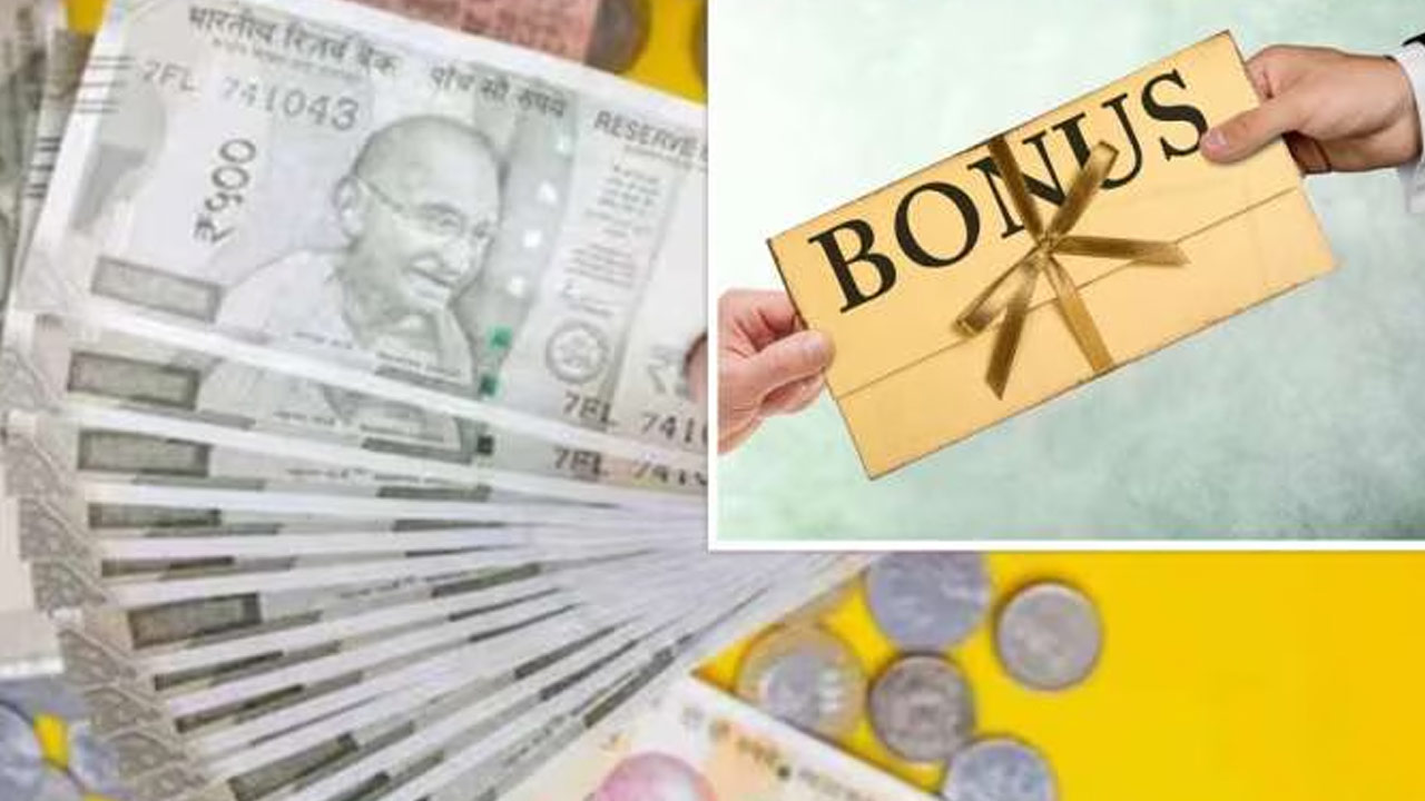 Hermes Shares Record Profits: Employees Receive â‚¹4 Lakh Bonus Each