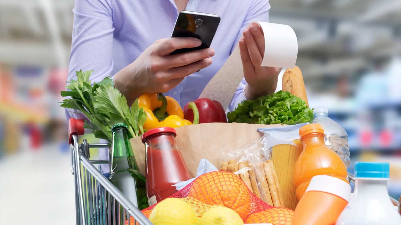 High Tariffs on Indian Goods Drive Up Grocery Prices for Indian Americans