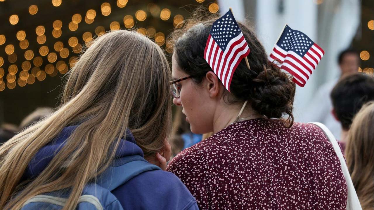 U.S Government Terminates International Students Legal Status