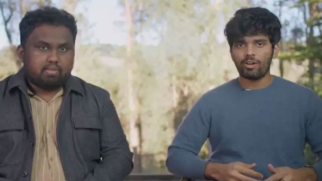 IIT Alumni Startup Giga Faces Backlash After Employee Quits on Day One