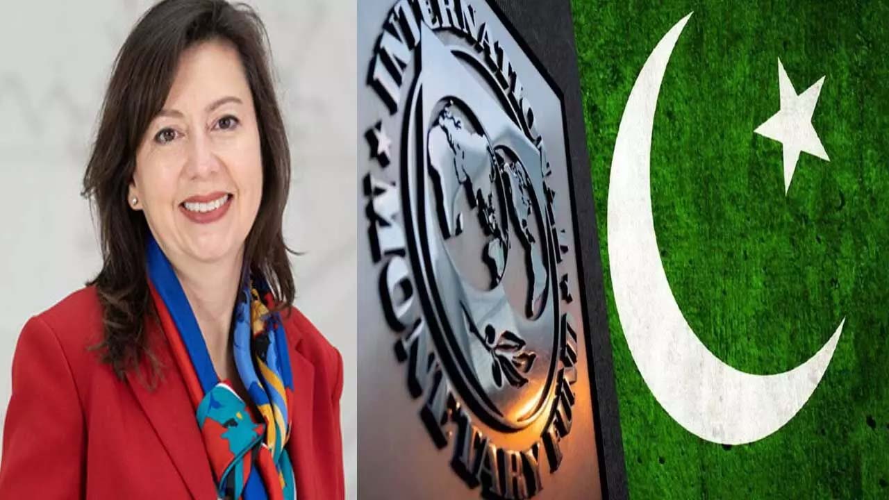 IMF Approves $1 Billion Bailout for Pakistan Despite India Concerns