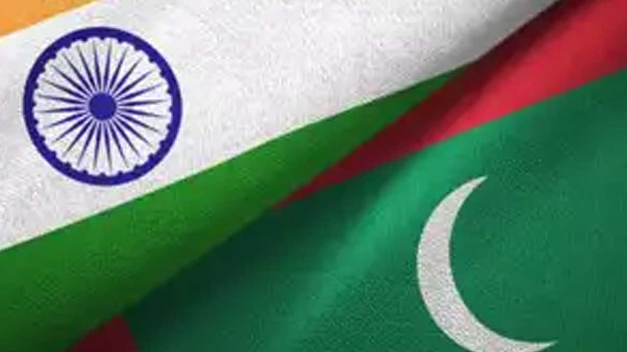 Indian Crew Member Missing Near Maldives: What Happened Onboard?