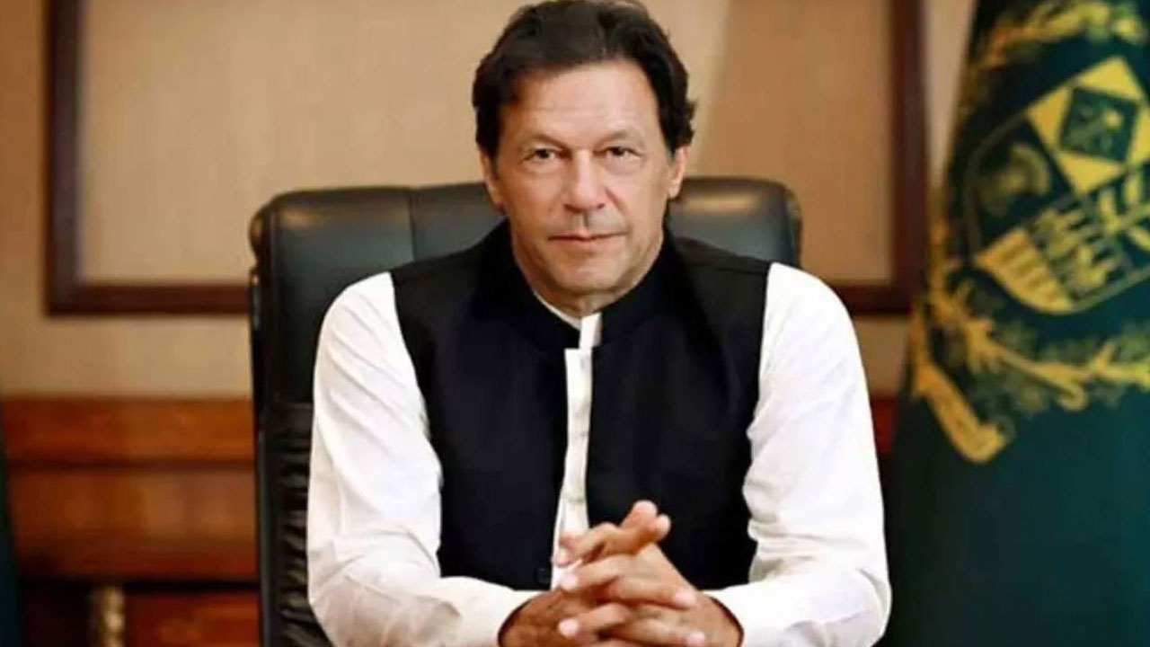 Imran Khan Nominated for Nobel Peace Prize Amid Ongoing Imprisonment