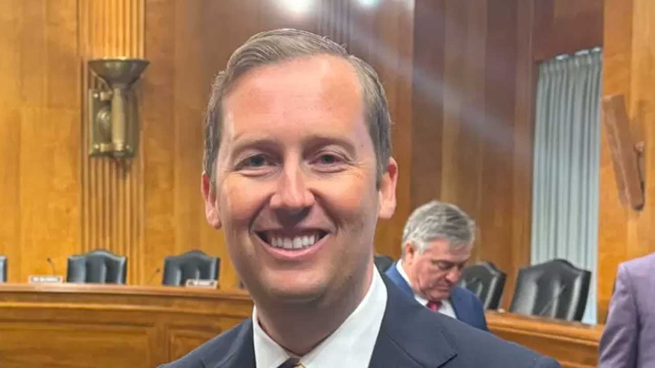 Sergio Gor Confirmed as U.S. Ambassador to India Amid Strategic Shift