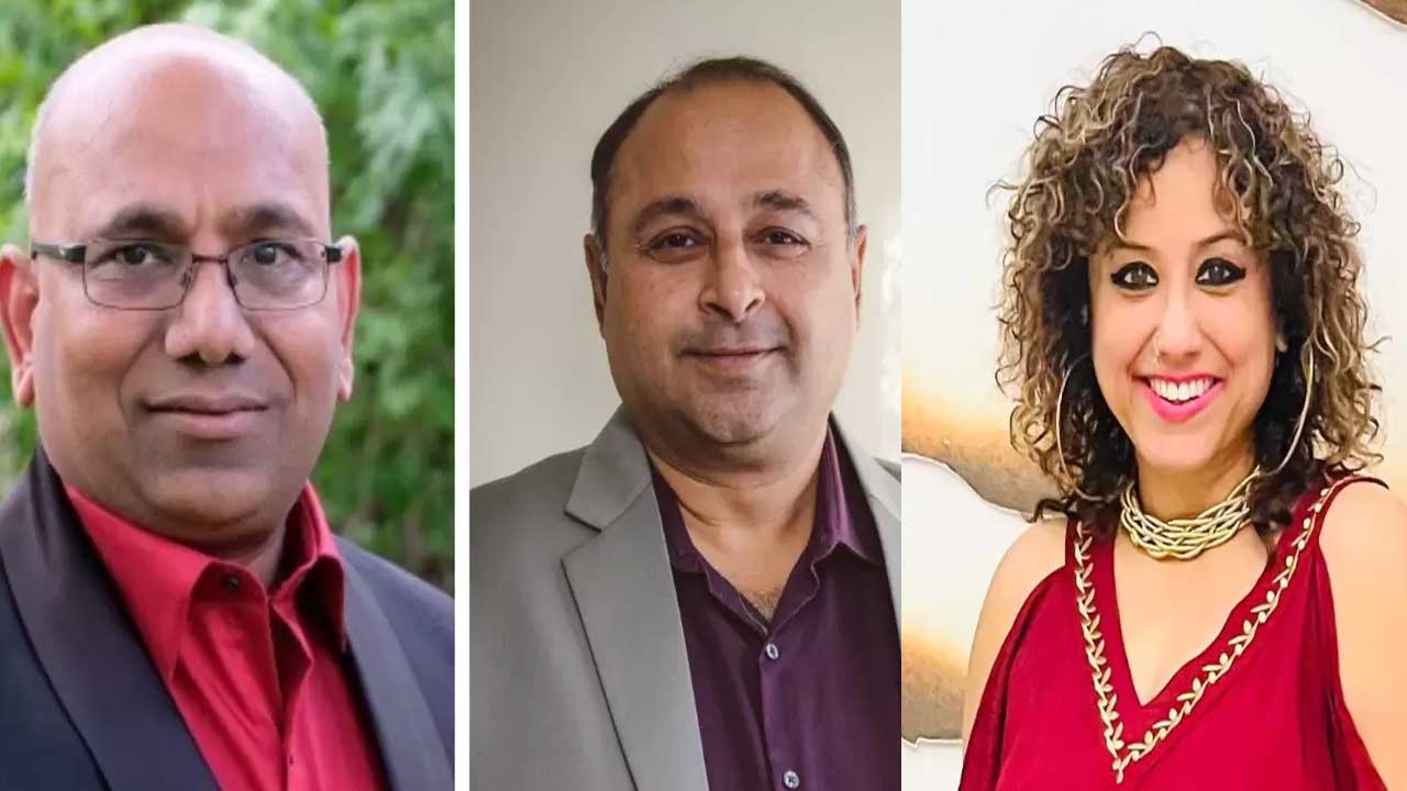 New IAGB Leaders in Boston: What Next for the Community?