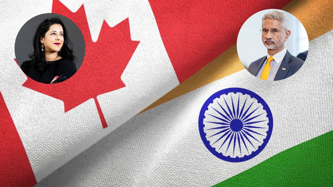 What Role Does the G7 Summit Play in India-Canada Diplomatic Talks?