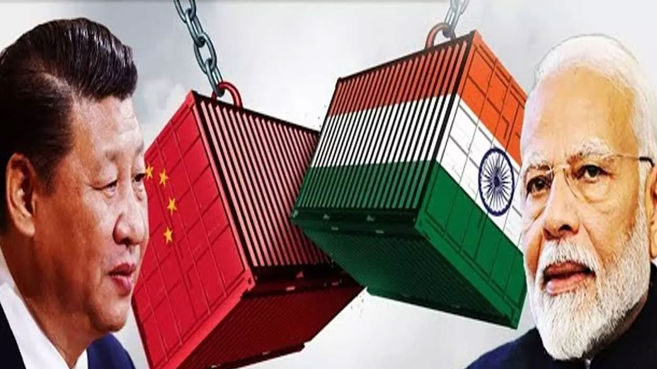 India Imposes Anti-Dumping Duty on Chinese Products to Protect Domestic Market