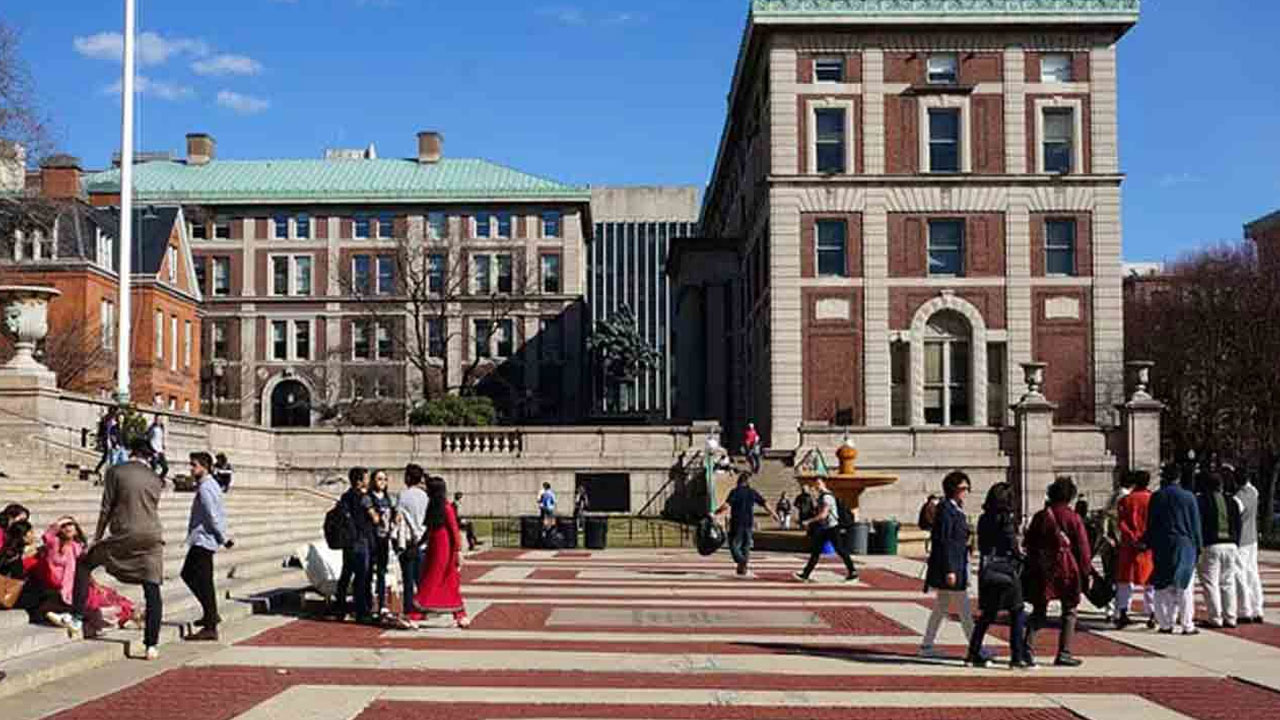 India Issues Advisory for Students in the U.S. Amid Immigration Crackdown