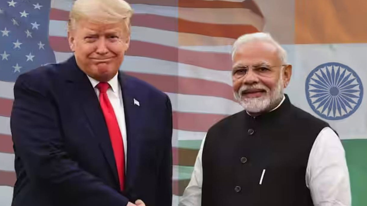 India Reduces Tariffs on U.S. Imports: Key Products to Get Cheaper