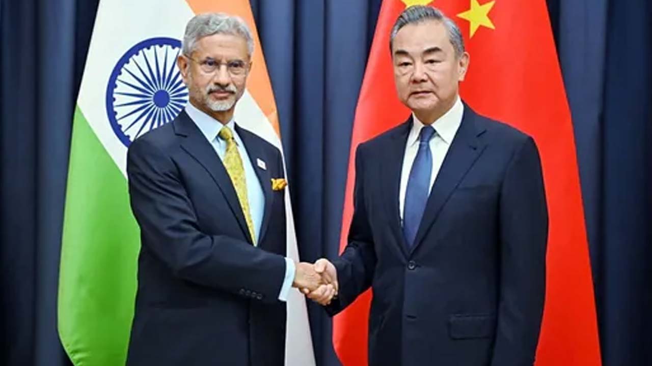 India Stands Firm On Taiwan Ties Amid Chinas Pressure
