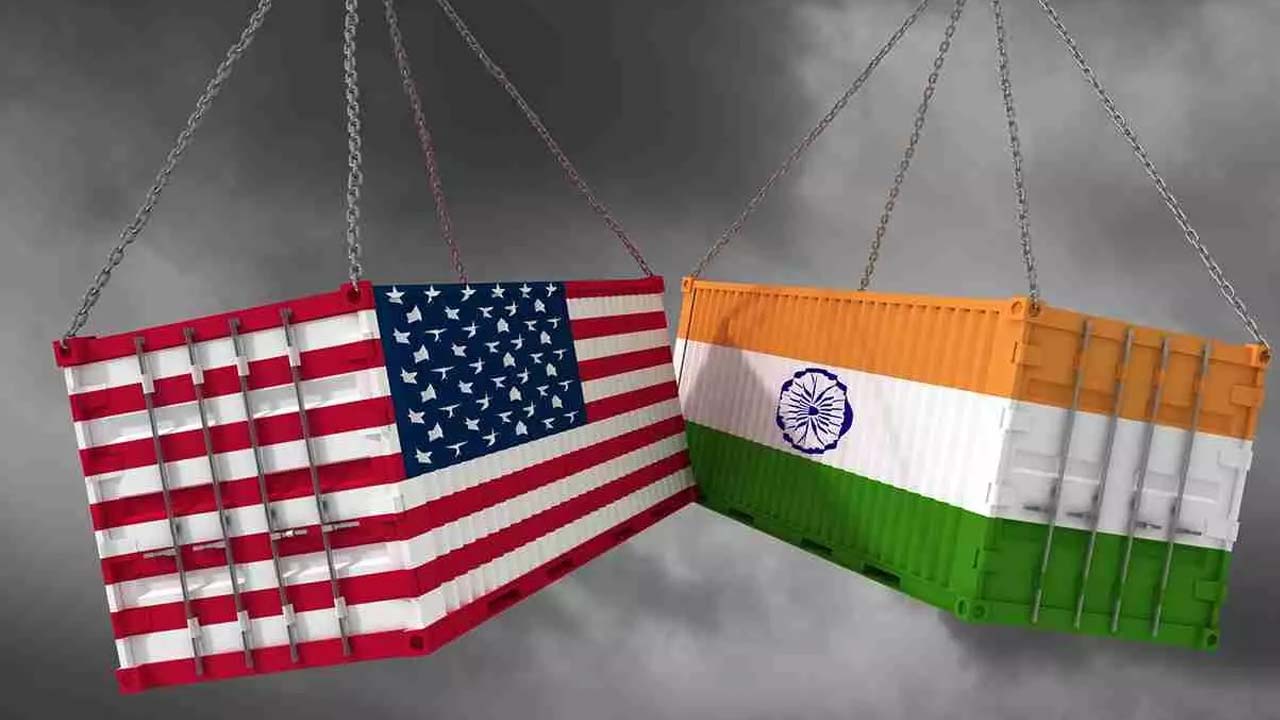 Maharaja In Tariff: US Imposes 50% Tariffs On India Over Russian Oil