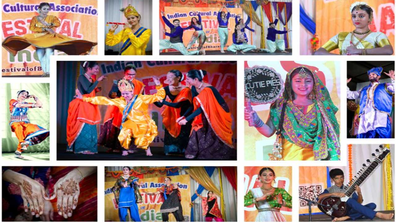 Why Is Maryland Declaring Sept. 20 as Indian American Heritage Day?