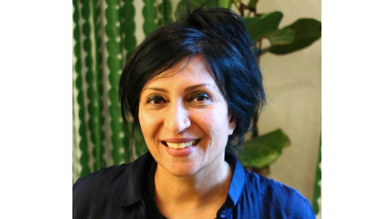 Asha Jadeja How Political Giving Boosts Indian American Influence