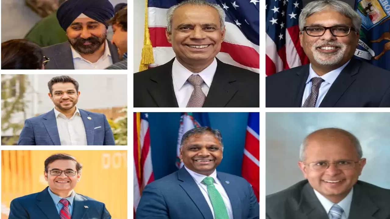Indian Americans Rise as Key City Leaders After Zohran Mamdani&rsquo;s NYC Victory