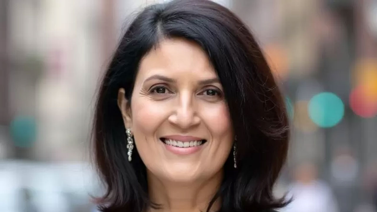 Indian American Physician Padmaja Patel Named to Texas Nutrition Panel