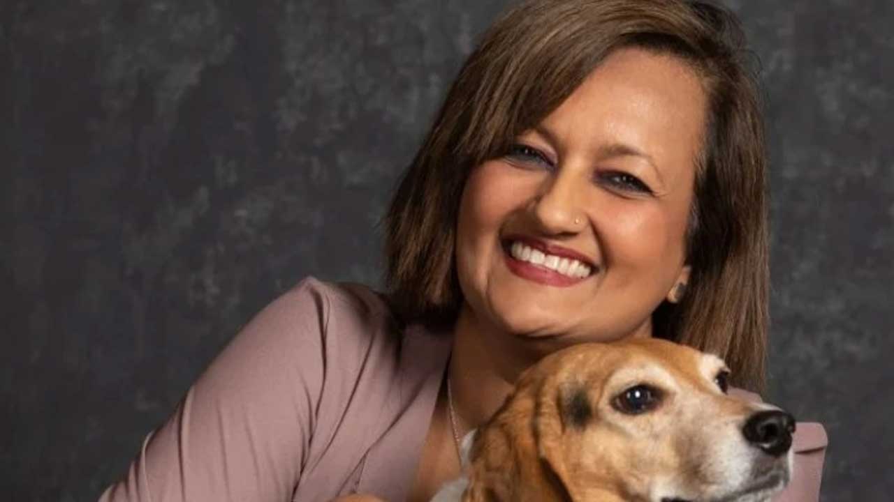 Indian American Poorva Joshipura Becomes PETA International First President