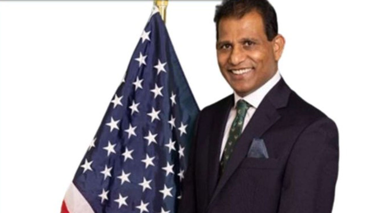 Indian American Sunny Reddy Becomes Michigan GOP Co-Chair, Marks Historic Win