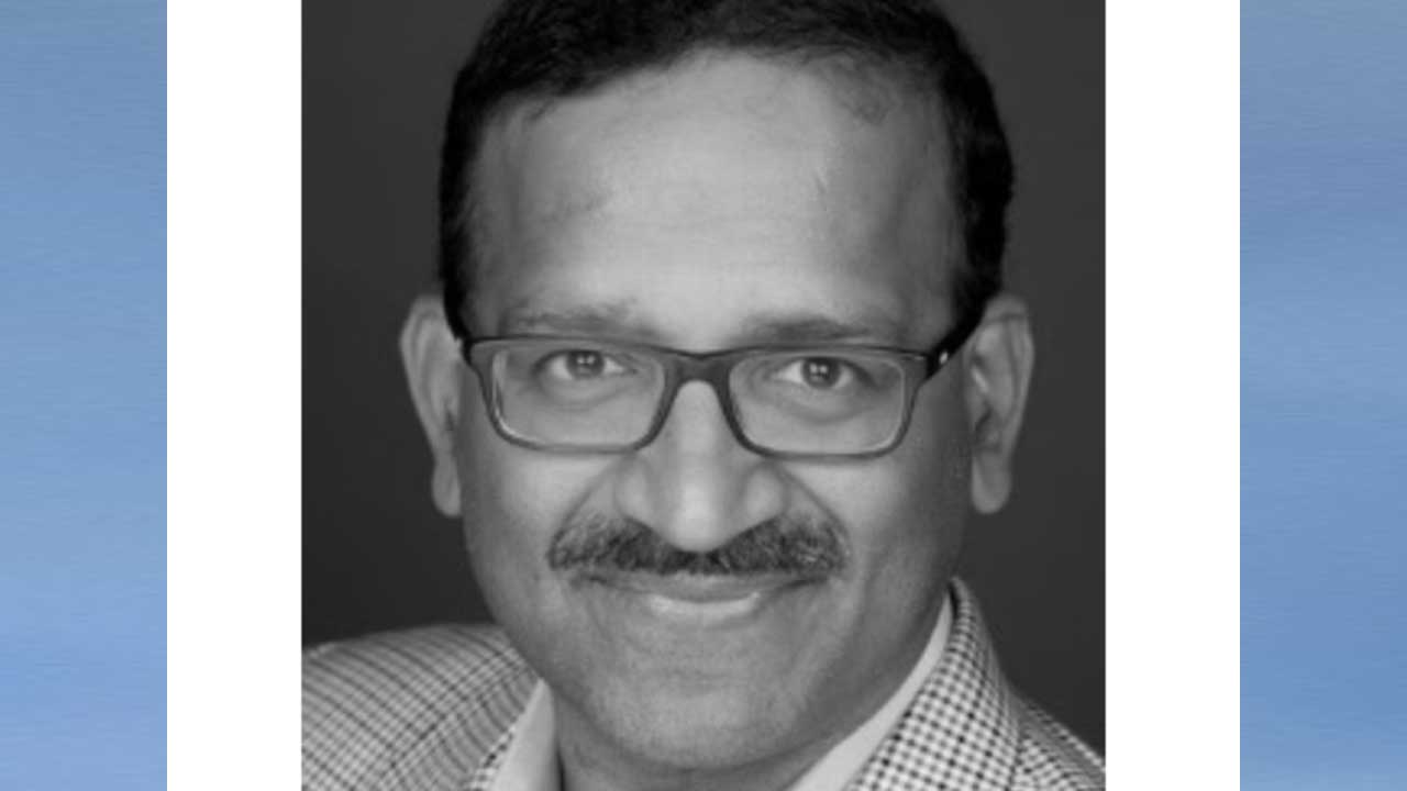 Indian-American Tech Pioneer Ram Mohan Joins Internet Hall of Fame