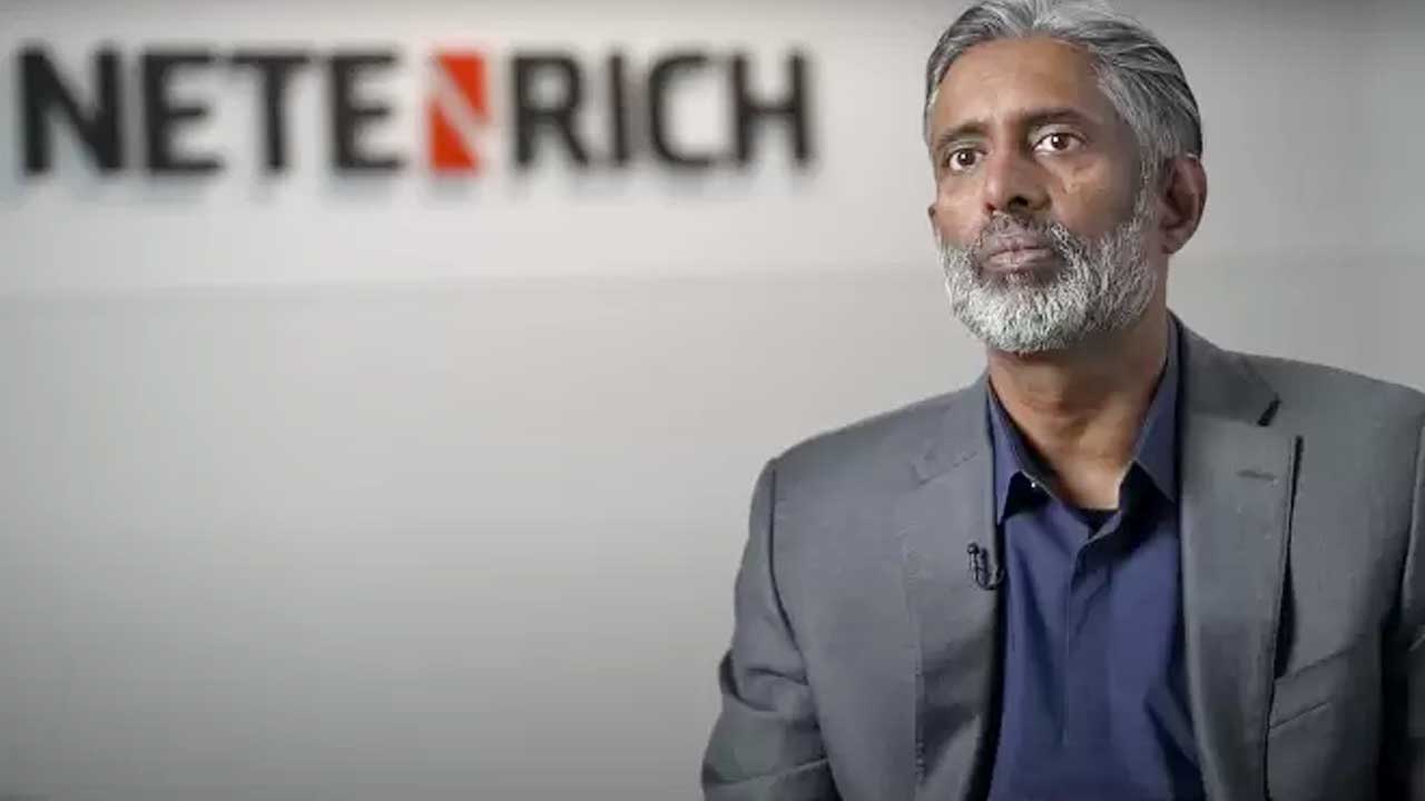 Silicon Valley Entrepreneur Raju Chekuri Launches Goa Guardians in Volleyball League