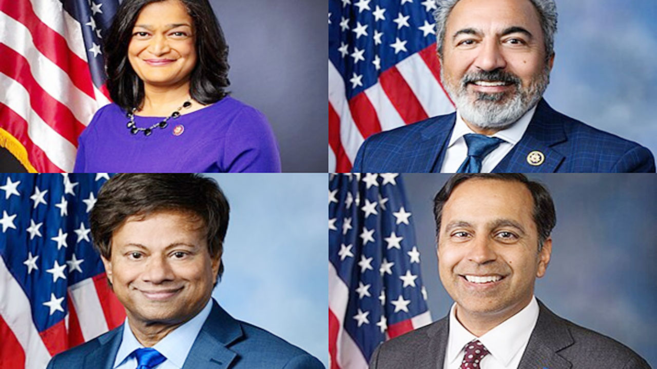 Indian American Leaders Praise Gaza Ceasefire, Advocate for Sustained Peace