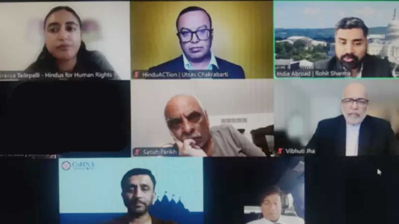 Indian Americans Unite in Dallas, Demand Justice for Nagamallaiah