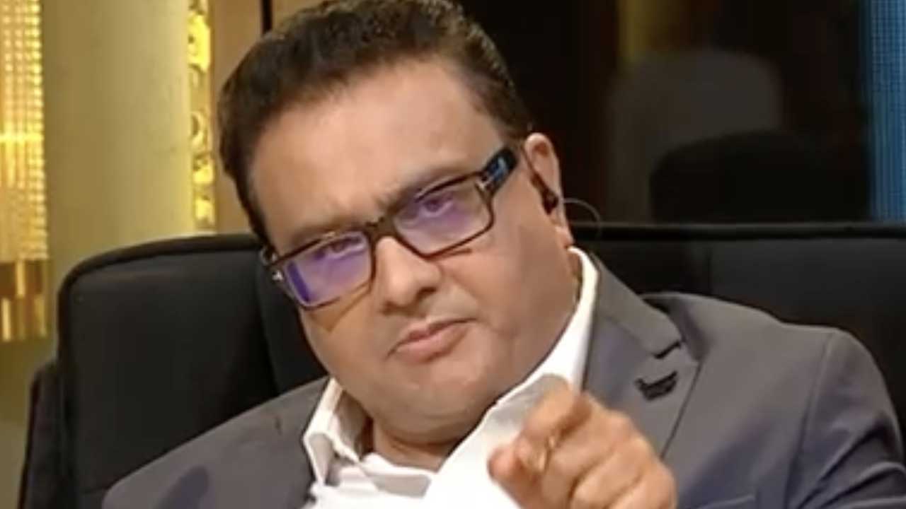 From Mumbai Dreams to Washington Heights: The Journey of Sandesh Sharda