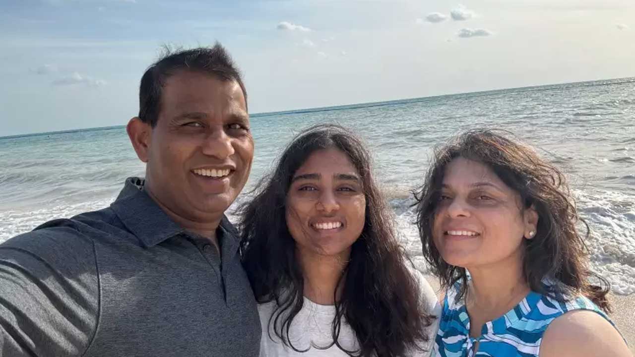 How an Indian-American Family Creates a Heartfelt Fusion Thanksgiving Tradition