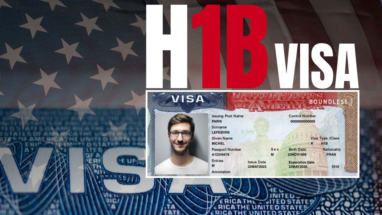 Why Indian IT Companies Are Cutting H1B Visa Usage
