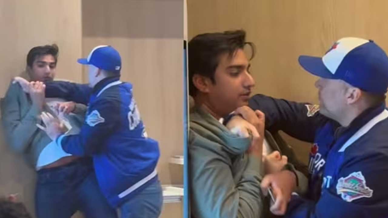 Indian Man Assaulted at Toronto McDonald&rsquo;s, Video Sparks Outrage