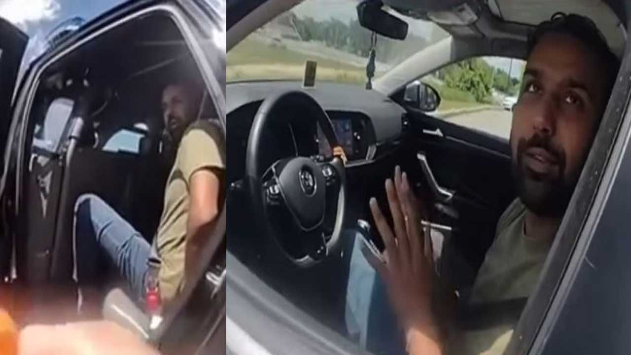 Indian Man Detained by ICE for a Month After Perfume Mistaken for Drugs