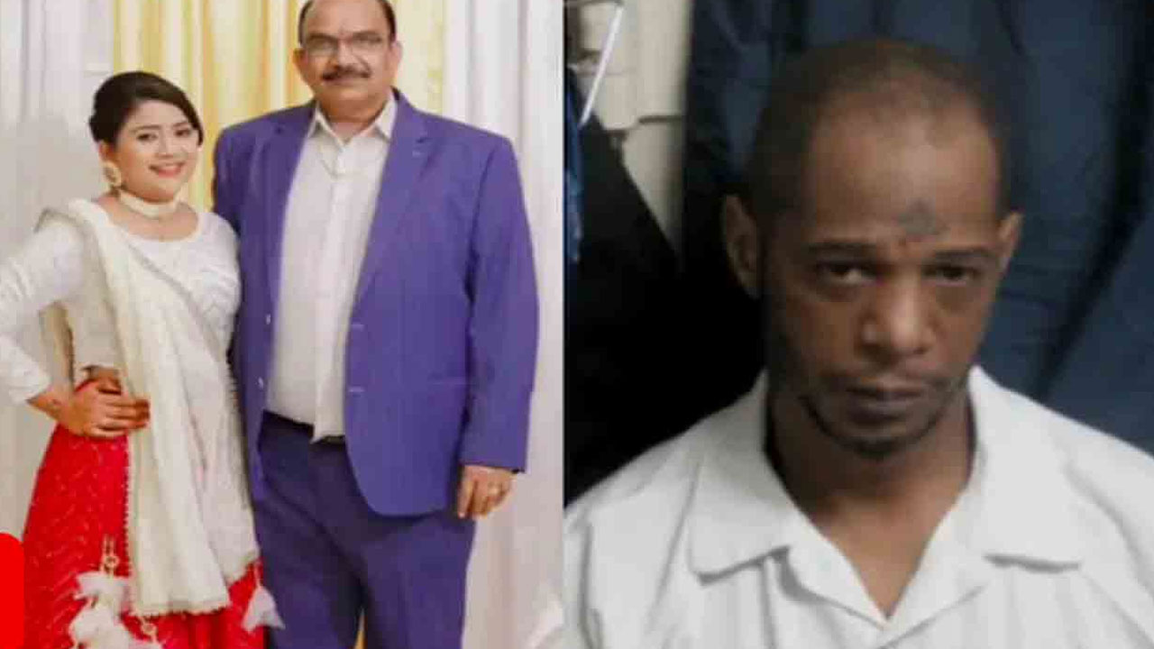 Indian Man and Daughter Killed in Shooting at US Store