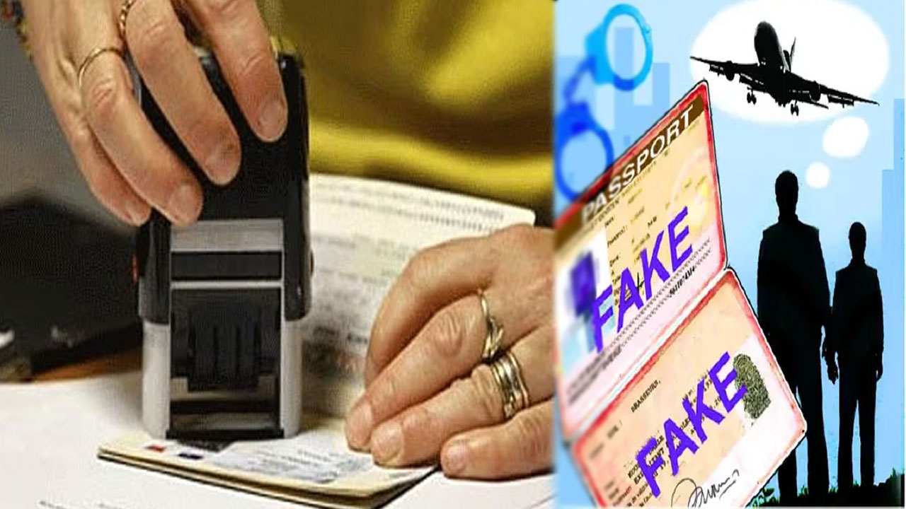 Indian Mans Guilty Plea in West Virginia Immigration Fraud Case: Full Details